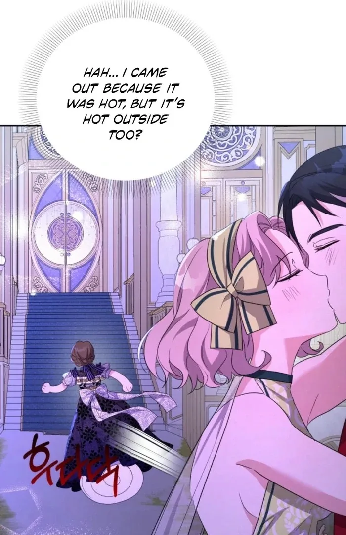 I’m Done Being Your Best Friend Chapter 17 page 67
