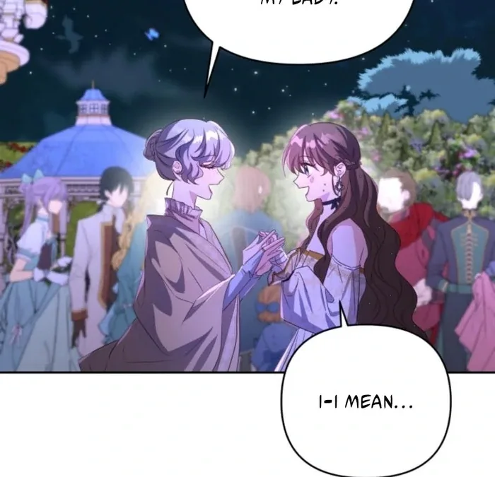 I’m Done Being Your Best Friend Chapter 16 page 47