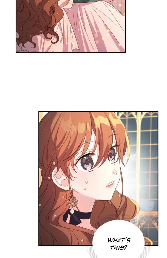 I’m Done Being Your Best Friend Chapter 16 page 23