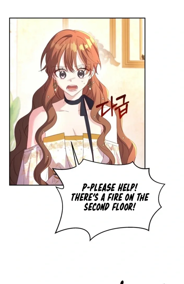 I’m Done Being Your Best Friend Chapter 16 page 30