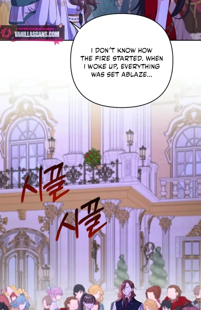 I’m Done Being Your Best Friend Chapter 16 page 40