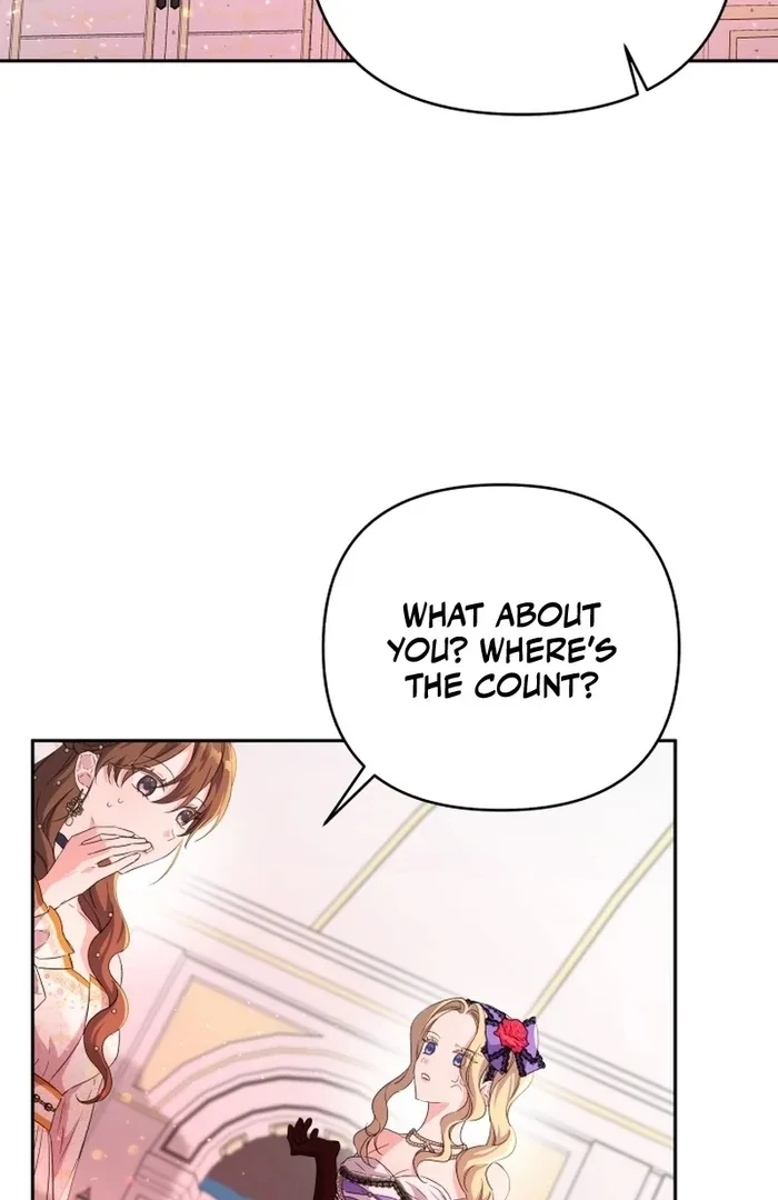I’m Done Being Your Best Friend Chapter 15 page 8