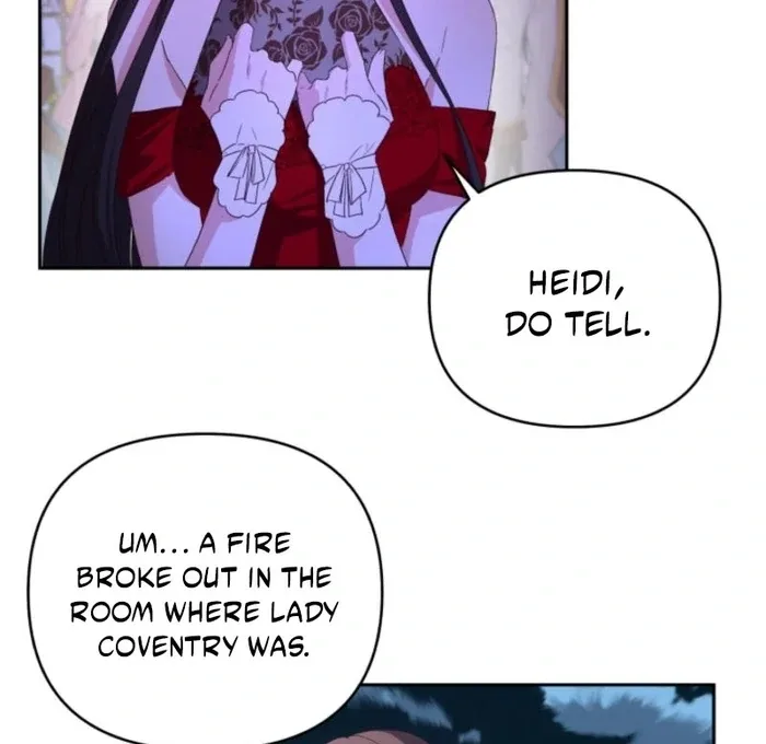I’m Done Being Your Best Friend Chapter 16 page 37