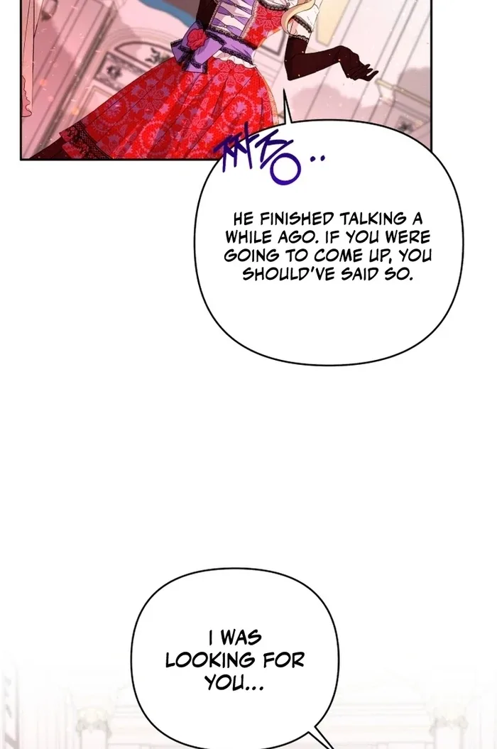 I’m Done Being Your Best Friend Chapter 15 page 9