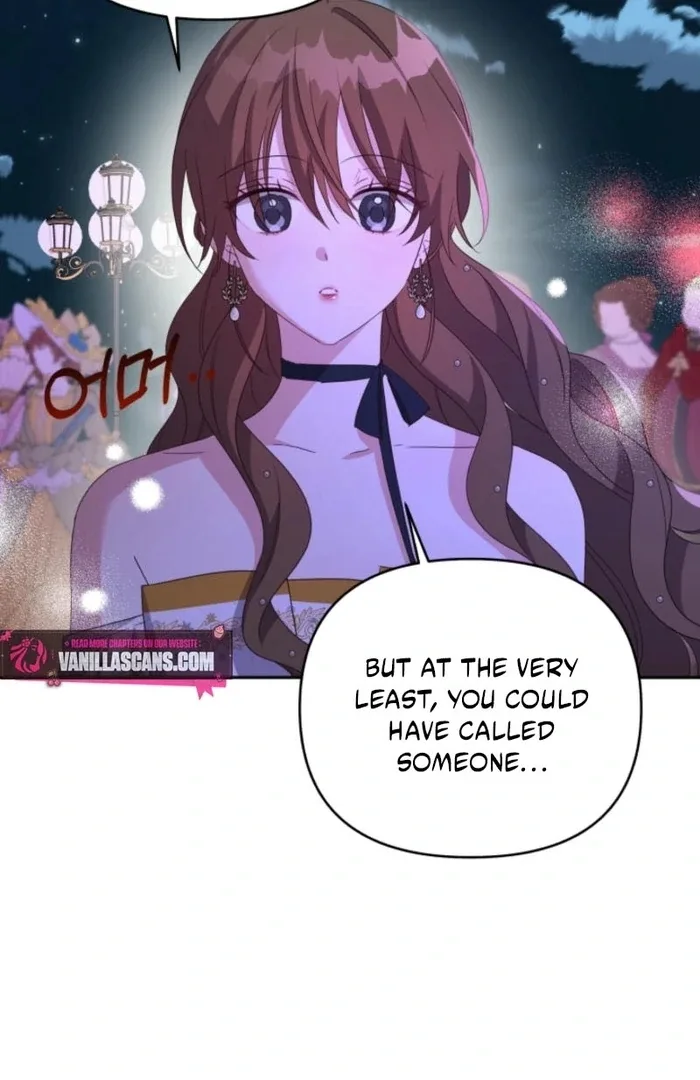 I’m Done Being Your Best Friend Chapter 16 page 85