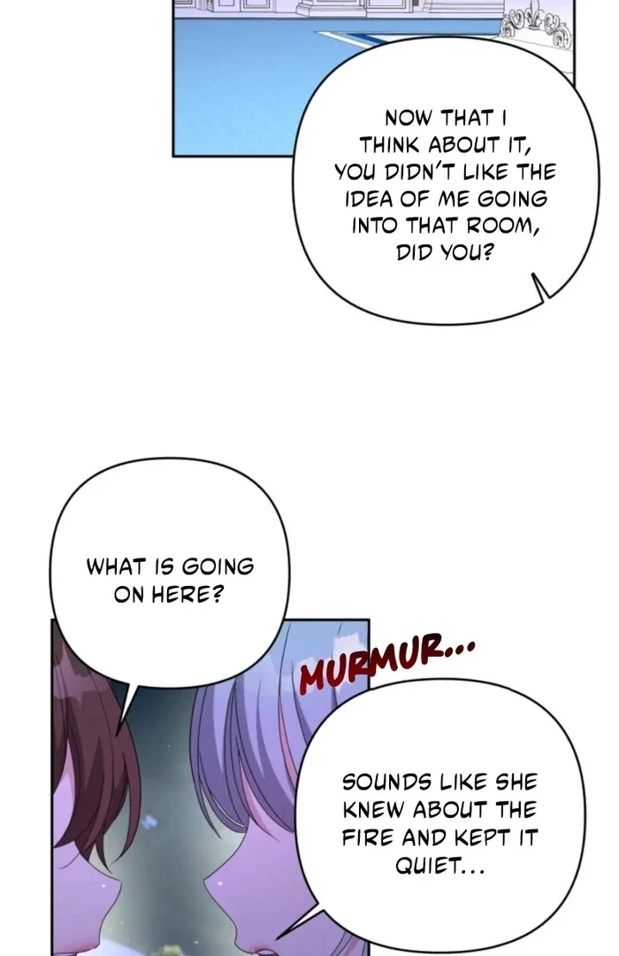 I’m Done Being Your Best Friend Chapter 16 page 72
