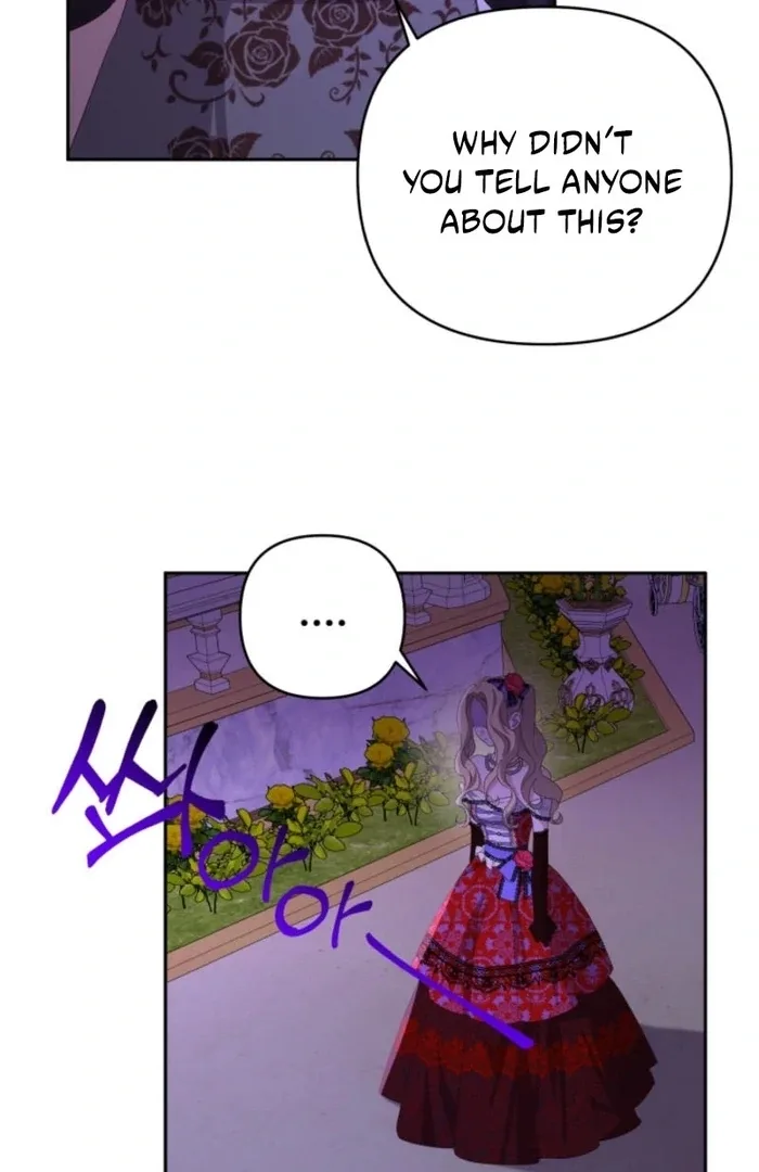I’m Done Being Your Best Friend Chapter 16 page 80