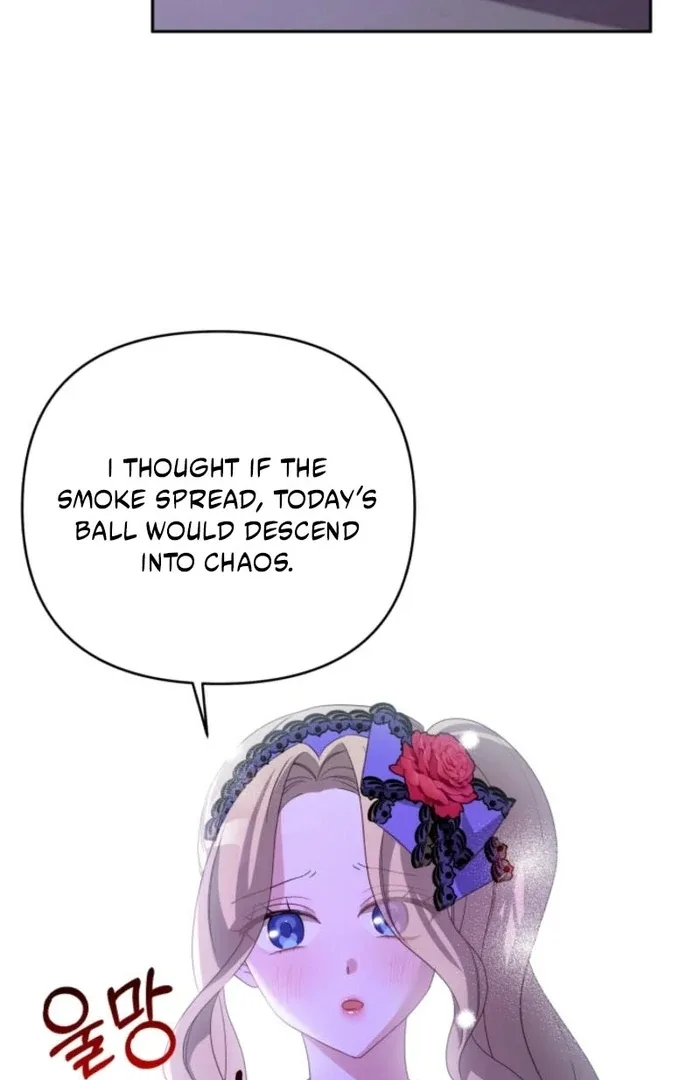 I’m Done Being Your Best Friend Chapter 16 page 81