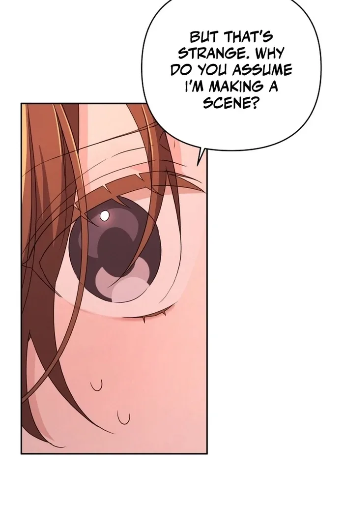 I’m Done Being Your Best Friend Chapter 15 page 23
