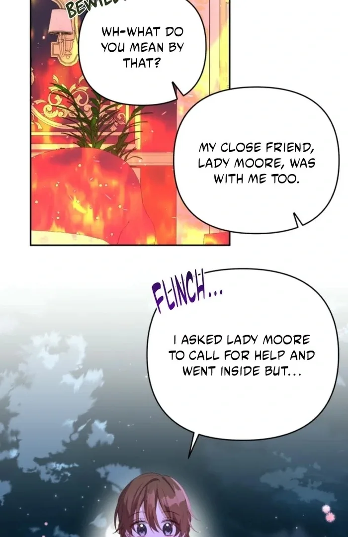 I’m Done Being Your Best Friend Chapter 16 page 60