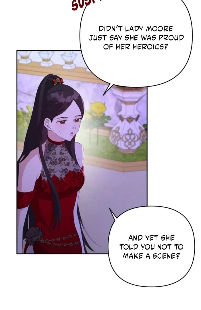 I’m Done Being Your Best Friend Chapter 16 page 75