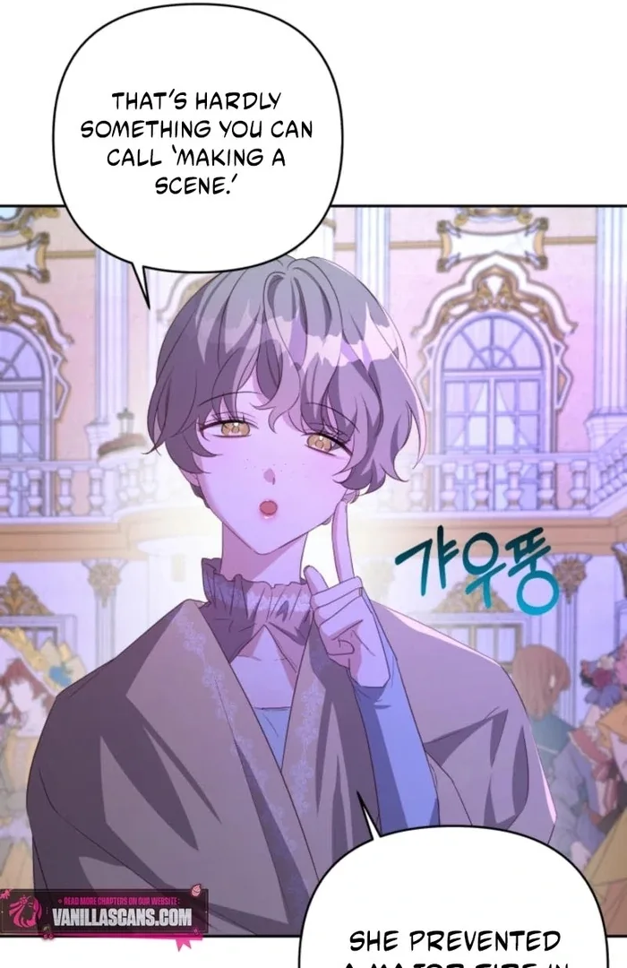 I’m Done Being Your Best Friend Chapter 16 page 78