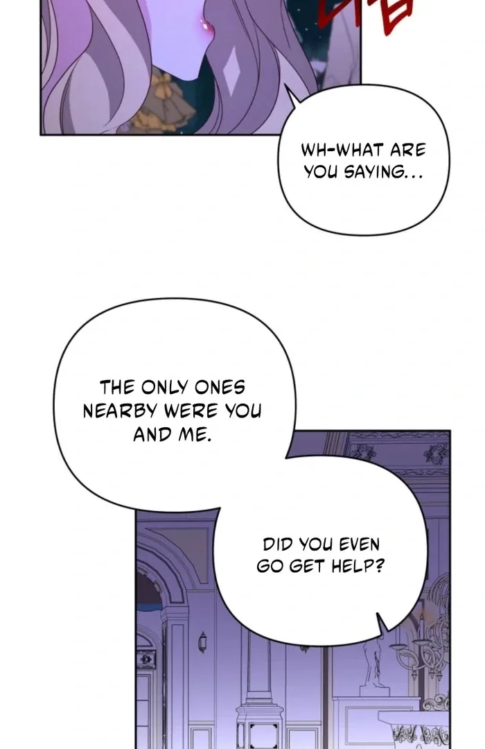 I’m Done Being Your Best Friend Chapter 16 page 71