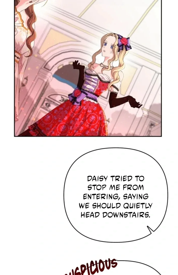 I’m Done Being Your Best Friend Chapter 16 page 74