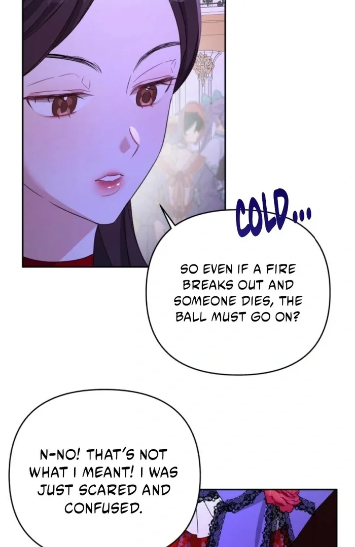I’m Done Being Your Best Friend Chapter 16 page 83