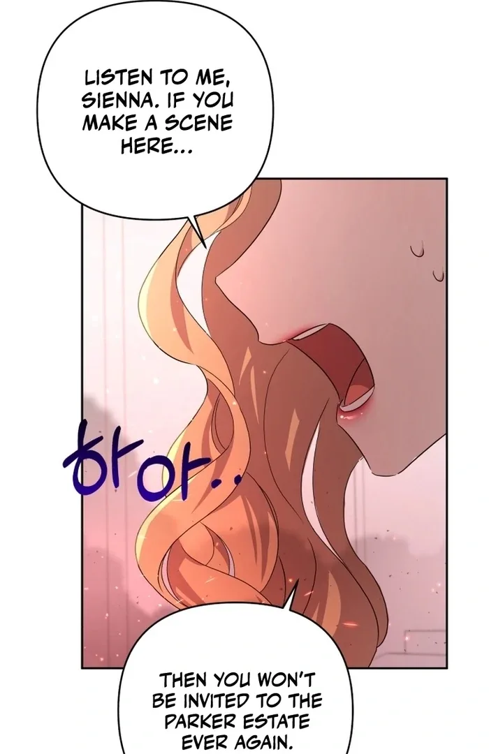 I’m Done Being Your Best Friend Chapter 15 page 20