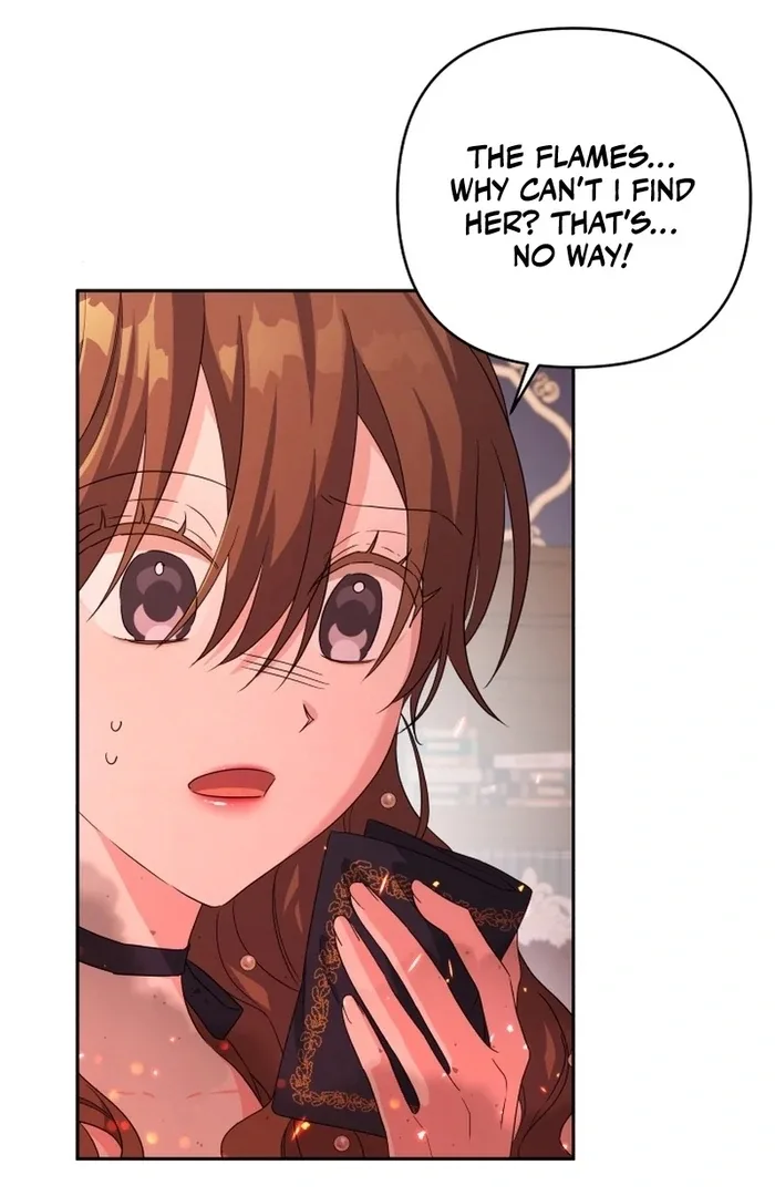 I’m Done Being Your Best Friend Chapter 15 page 42