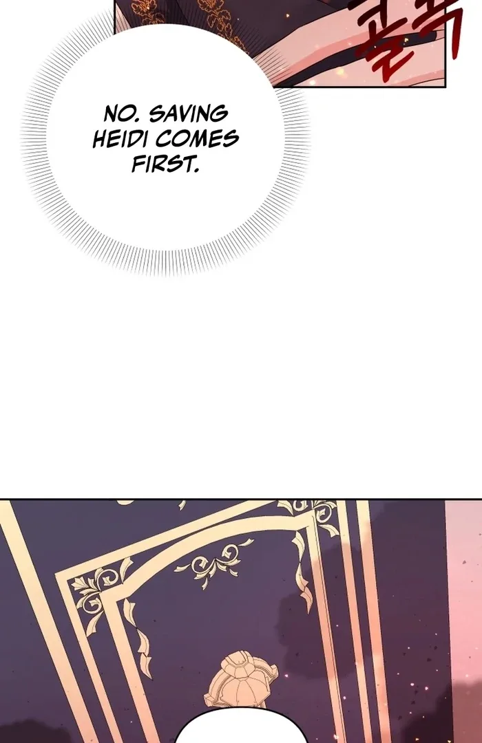 I’m Done Being Your Best Friend Chapter 15 page 32