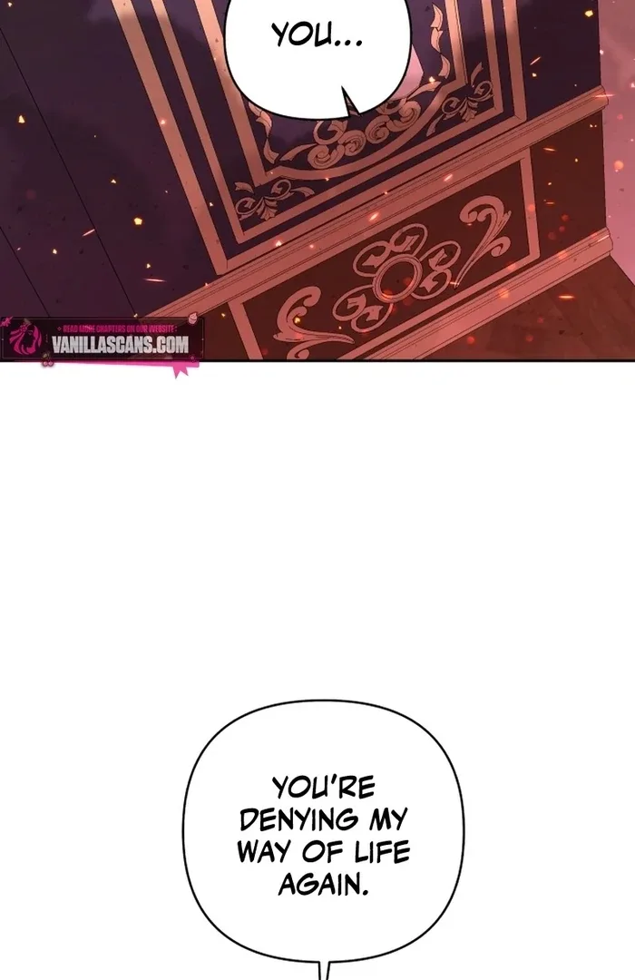 I’m Done Being Your Best Friend Chapter 15 page 33