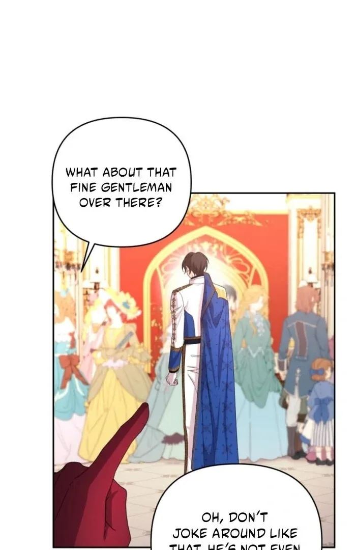 I’m Done Being Your Best Friend Chapter 18 page 2