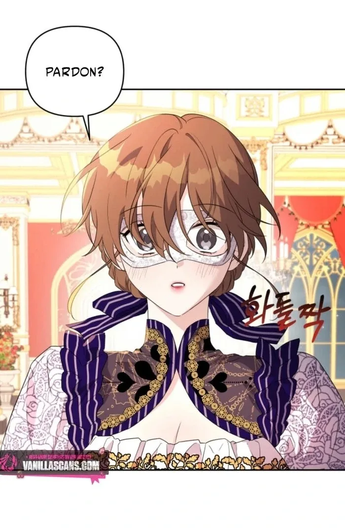 I’m Done Being Your Best Friend Chapter 18 page 6