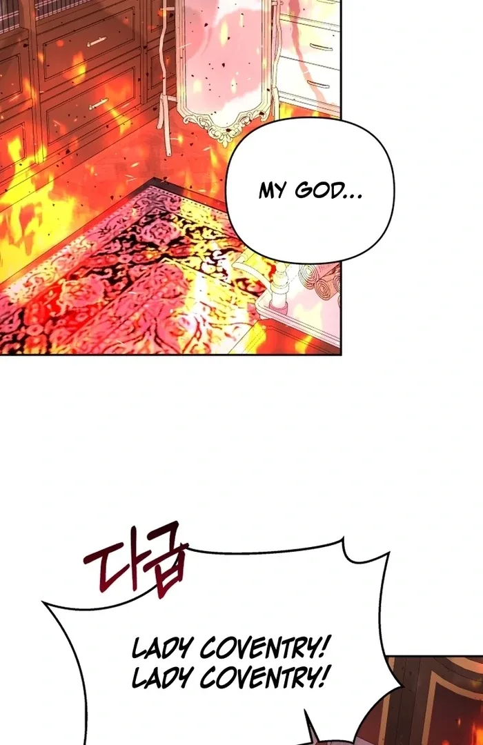 I’m Done Being Your Best Friend Chapter 15 page 50