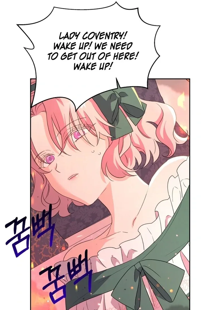 I’m Done Being Your Best Friend Chapter 15 page 58