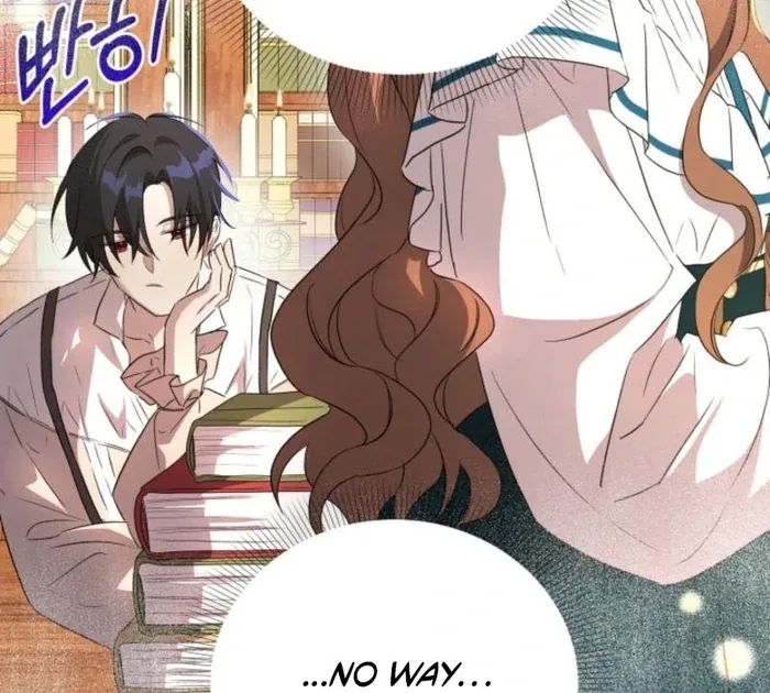 I’m Done Being Your Best Friend Chapter 18 page 18