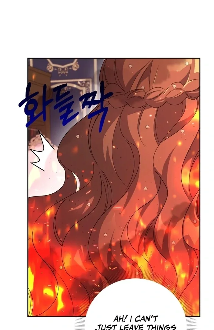 I’m Done Being Your Best Friend Chapter 15 page 53