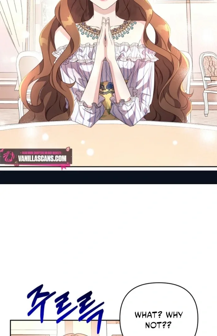 I’m Done Being Your Best Friend Chapter 19 page 13