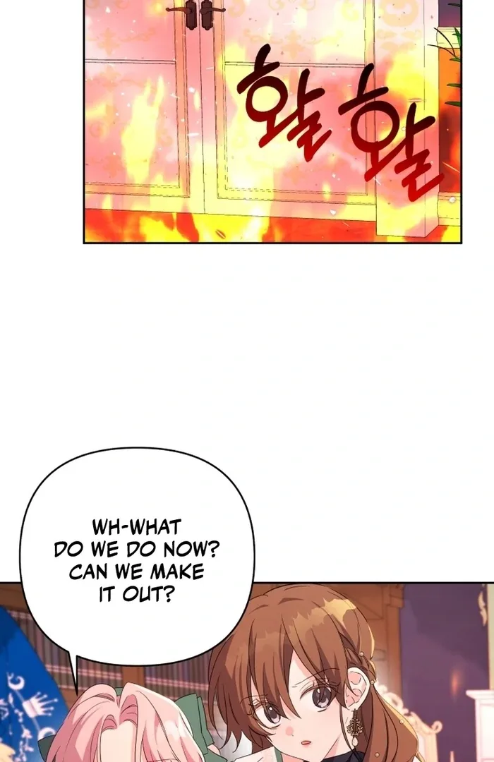 I’m Done Being Your Best Friend Chapter 15 page 65