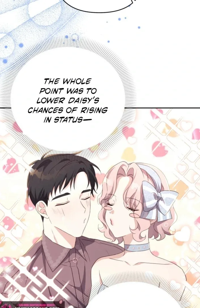 I’m Done Being Your Best Friend Chapter 19 page 15