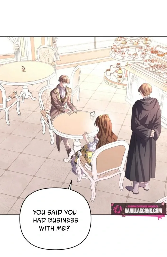 I’m Done Being Your Best Friend Chapter 19 page 6