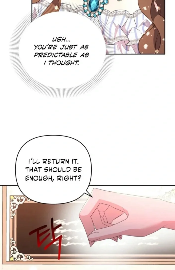 I’m Done Being Your Best Friend Chapter 19 page 18