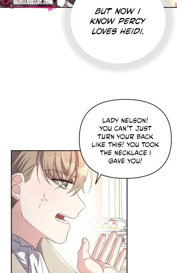 I’m Done Being Your Best Friend Chapter 19 page 16