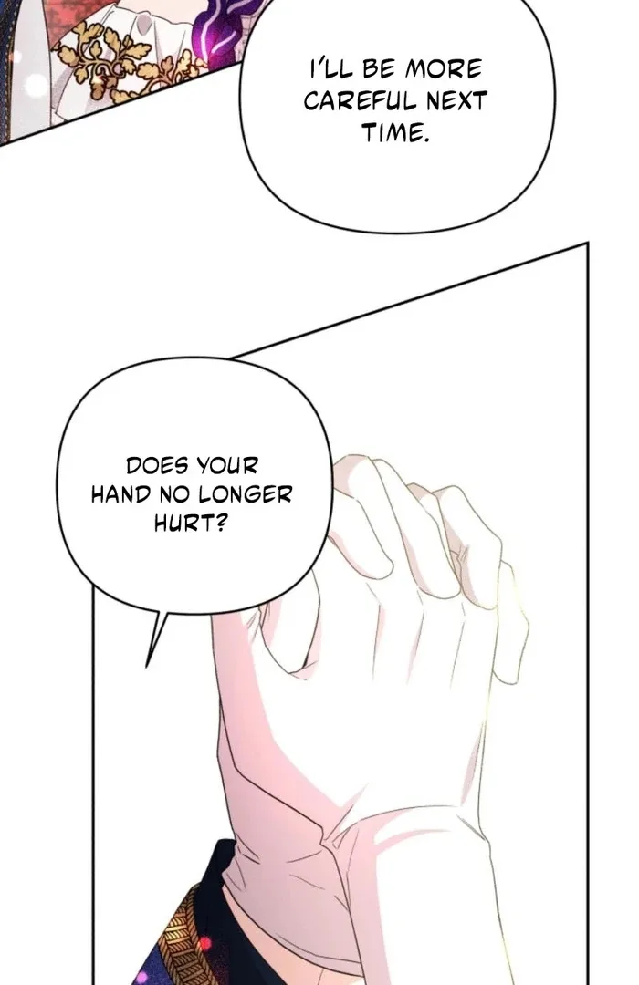 I’m Done Being Your Best Friend Chapter 18 page 34