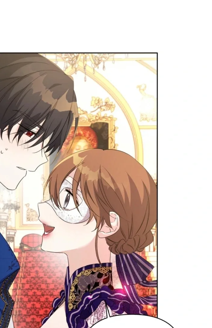 I’m Done Being Your Best Friend Chapter 18 page 33