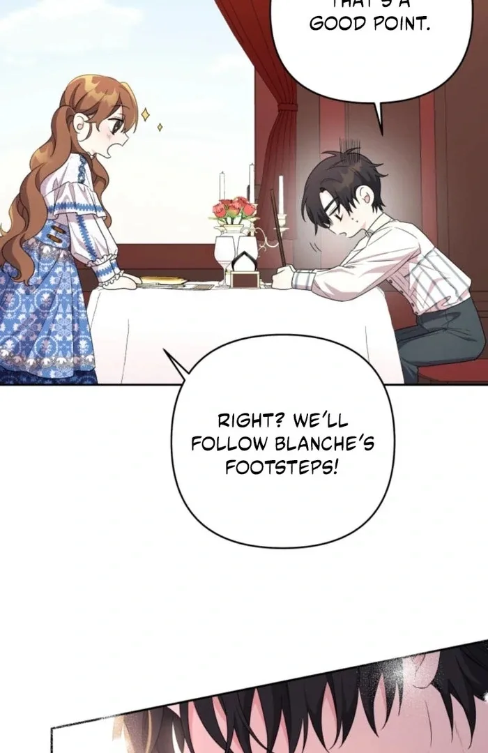 I’m Done Being Your Best Friend Chapter 20 page 14