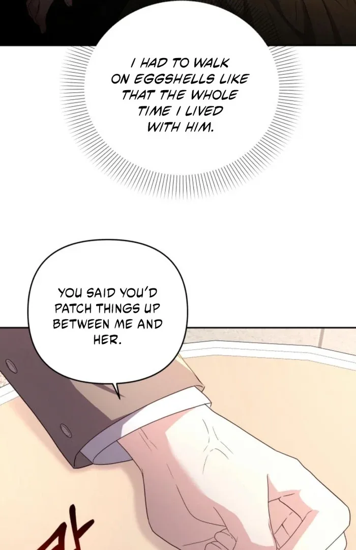 I’m Done Being Your Best Friend Chapter 19 page 11