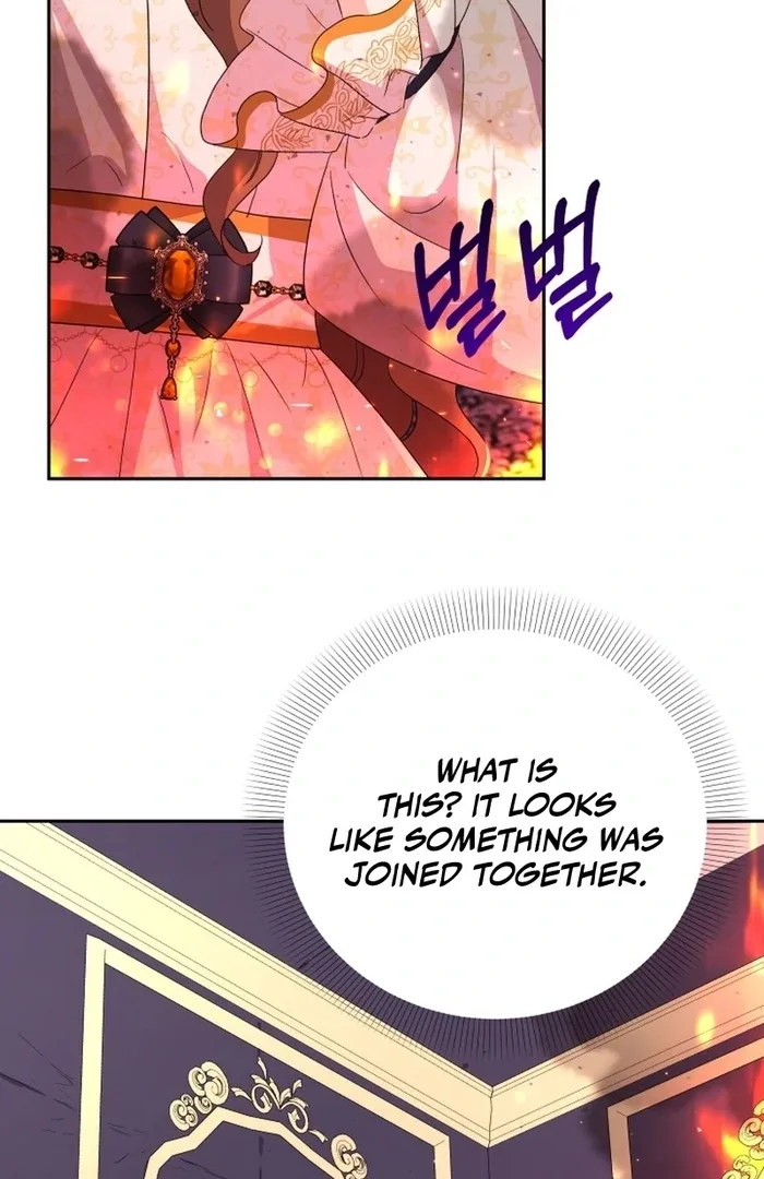 I’m Done Being Your Best Friend Chapter 15 page 74