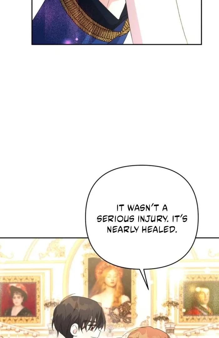 I’m Done Being Your Best Friend Chapter 18 page 35