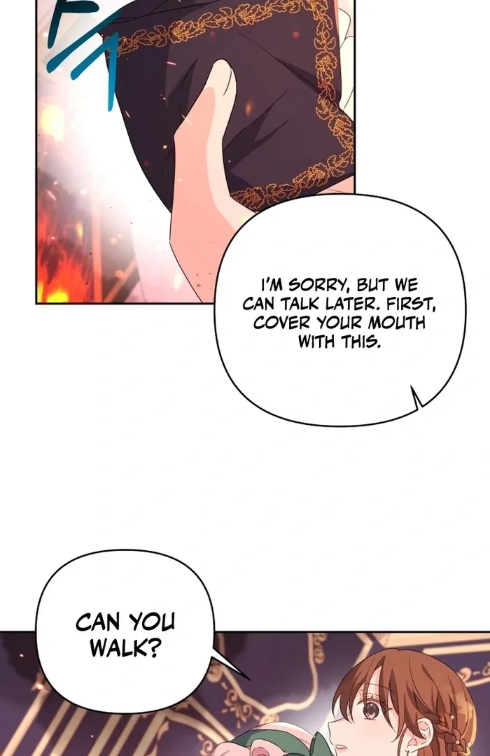 I’m Done Being Your Best Friend Chapter 15 page 61