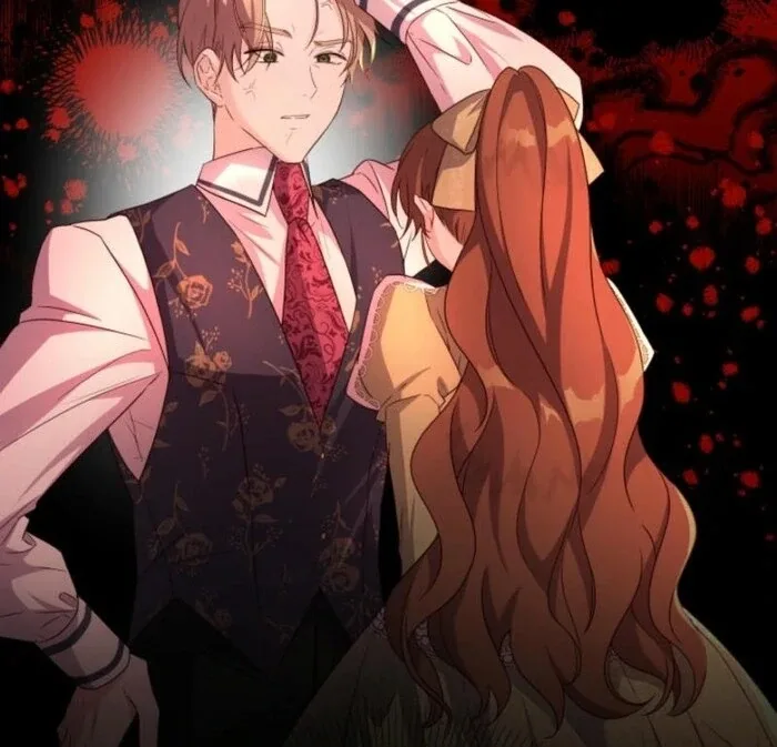I’m Done Being Your Best Friend Chapter 19 page 10