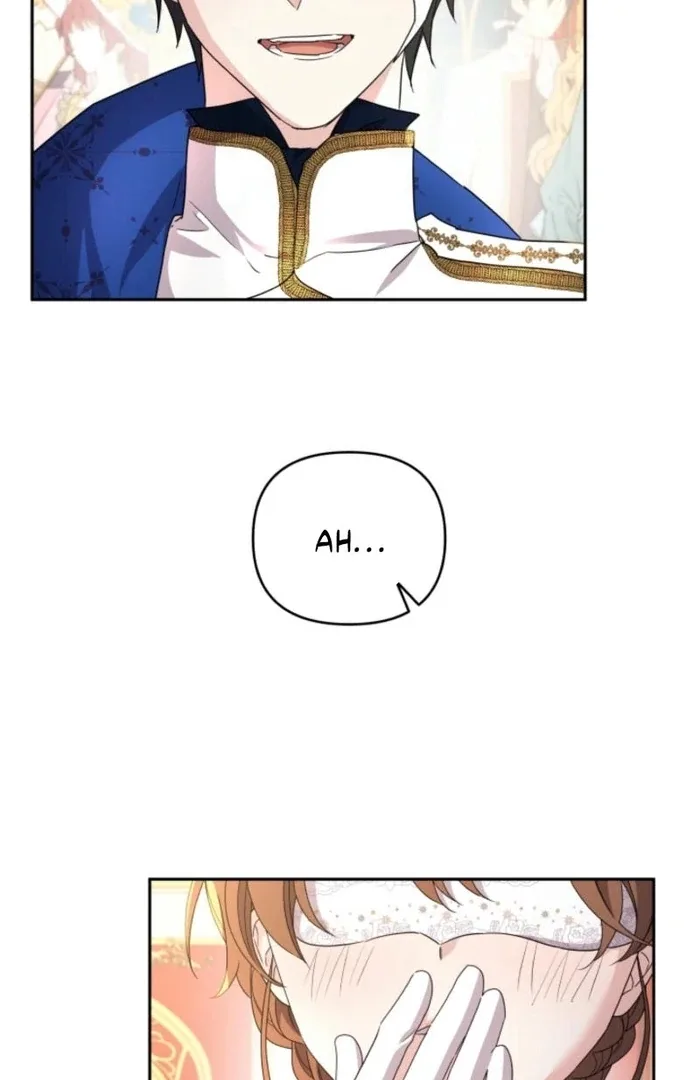 I’m Done Being Your Best Friend Chapter 18 page 37