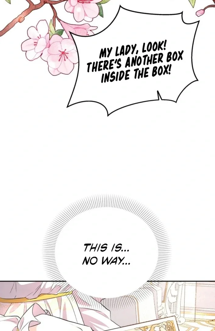 I’m Done Being Your Best Friend Chapter 20 page 44