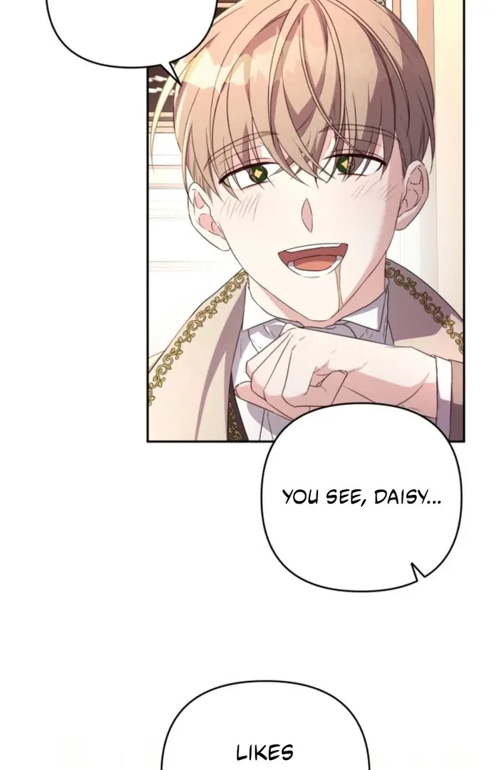 I’m Done Being Your Best Friend Chapter 19 page 24