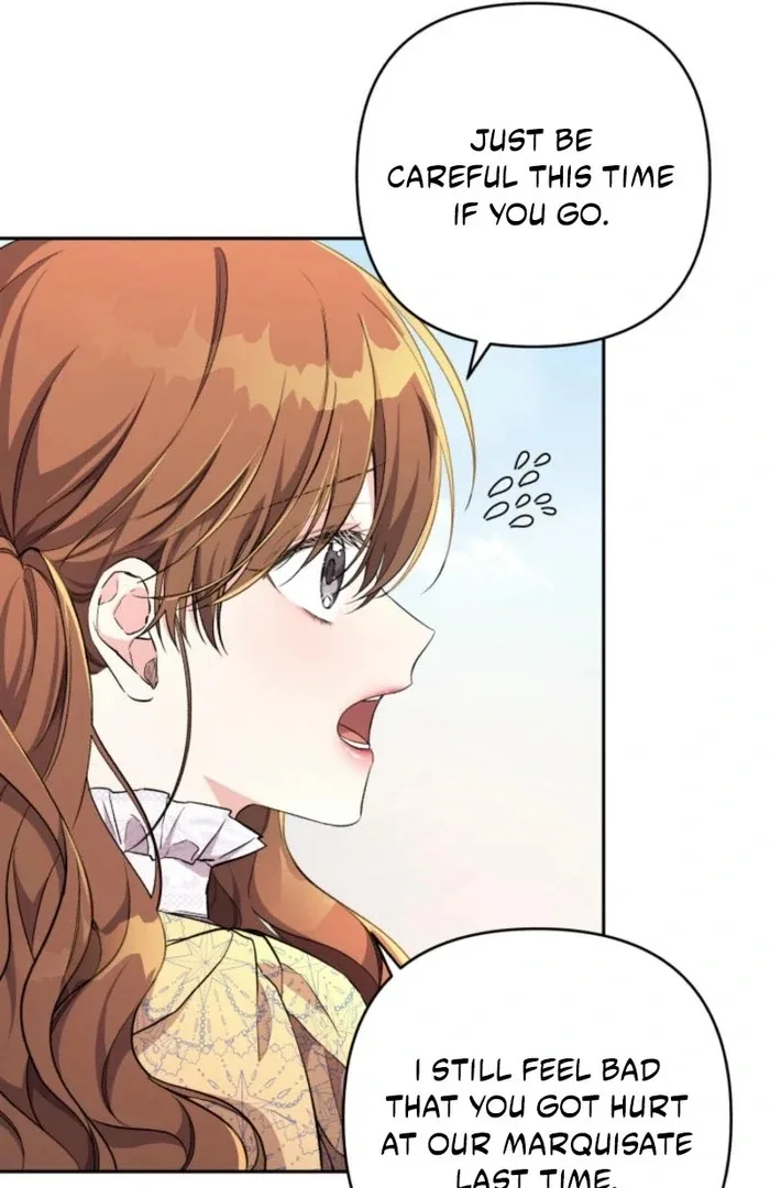 I’m Done Being Your Best Friend Chapter 20 page 19