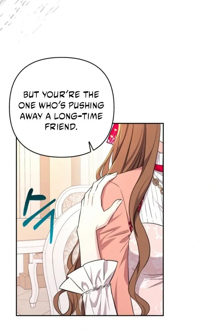 I’m Done Being Your Best Friend Chapter 20 page 78
