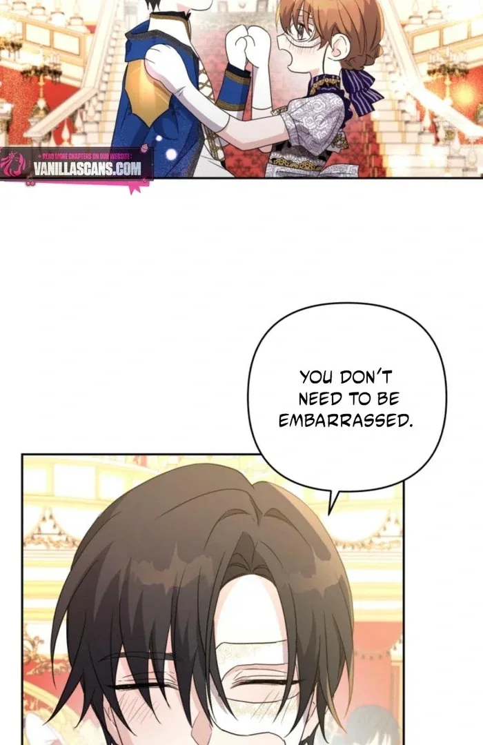 I’m Done Being Your Best Friend Chapter 18 page 36