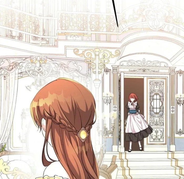 I’m Done Being Your Best Friend Chapter 20 page 36